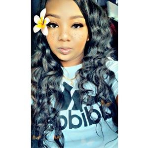 Meet your Posher, Dynnesha